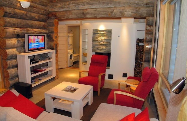 Kelokoto Chalets - Photo 14