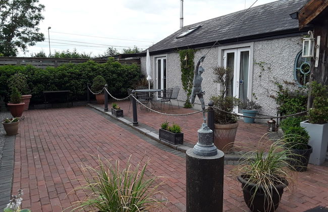 Ballybur lodge Mews 1 - Photo 16