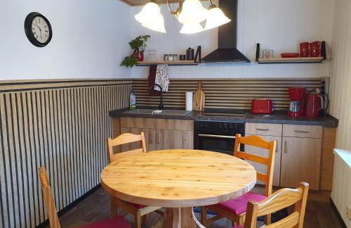 Ferienwohnung Wanderlust - Foto 33