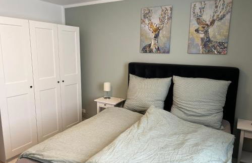 Ferienwohnung Baustraße - Foto 16