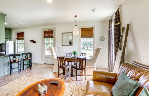 Large Yard Pascagoula Peach Home in Baton Rouge - Foto 1