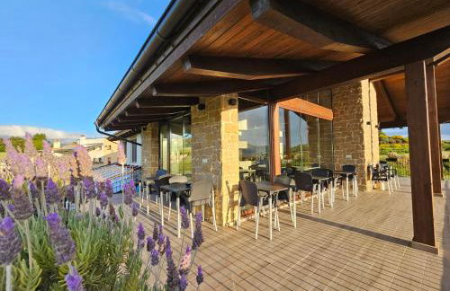 Casa Nahia Hostal Rural - Foto 78