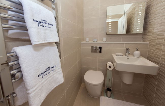 Best 5-bed Luxury Apartment IN Oxford - Foto 7