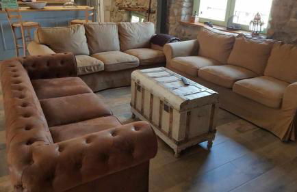 Casa Rural Rojo del Tietar - Photo 12