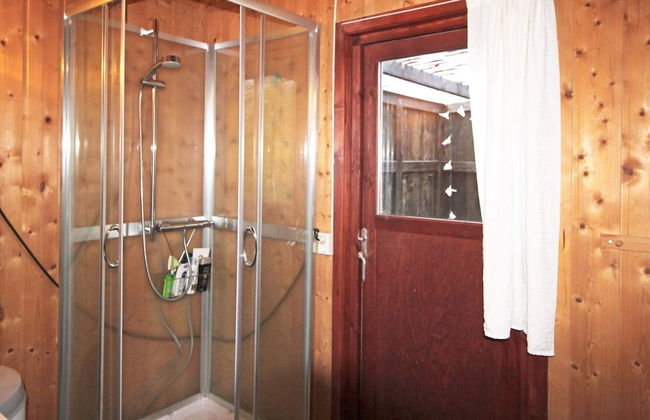 6 Person Holiday Home in Foldereid-by Traum - Photo 26