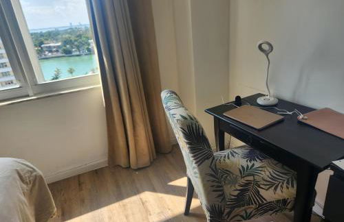 Entire Beach Front Condo w/ pool Amazing view 4pax - Photo 10