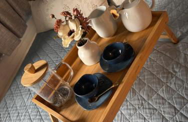 Estúdio de Luxo Florança - Photo 26