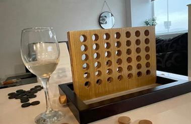 Dunoon River Clyde Flat - Foto 15