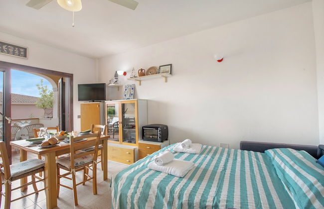 I Fari Apartments 600m From The Beach - Foto 22