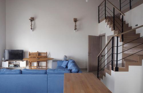 Melissinos Beachfront Apartments - Foto 11