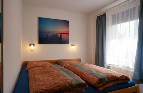 Ferienhaus am Schilfgürtel - Foto 3