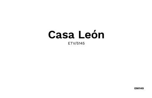 Casa Leon De Cala Mesquida - Photo 36