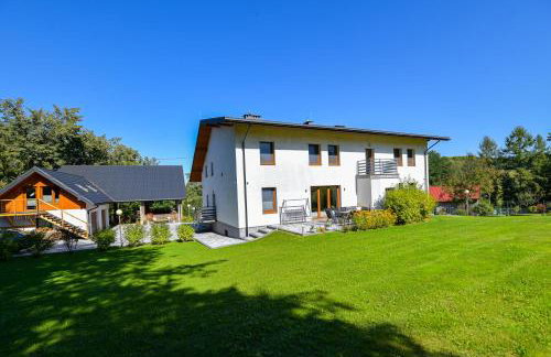 Apartamenty Tilia Laskowa - Zator - Foto 71