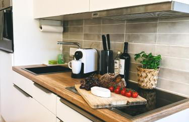 NEU Life&Work 2-4-Betten mit Stehschreibtisch am Uni-Klinikum - Foto 4