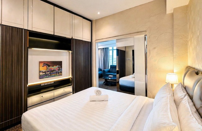 KL Bintang Suites at Times Square - Photo 21