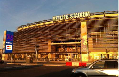 Luxury Condo Near NYC, MetLife & American Dream - Foto 17