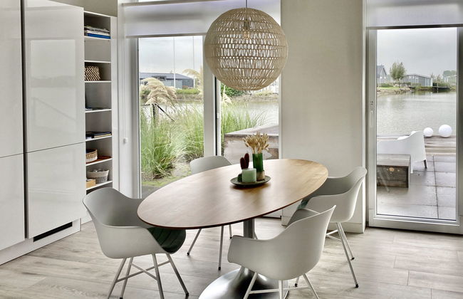 2 bedroom House in Wemeldinge with garden and terrace - Photo 14