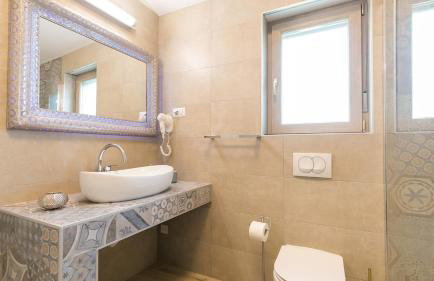 Beautiful villa Keli with pool in Vizinada - Foto 28