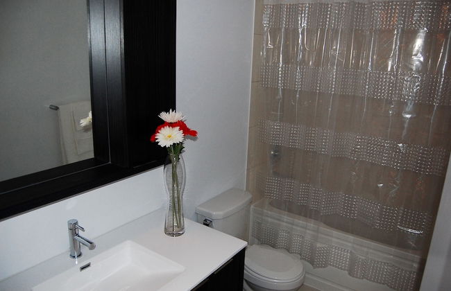 Shops at Don Mills Furnished Apartments - Foto 10