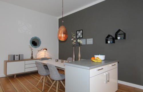 Brise Villa Theresa App 04 - Foto 8