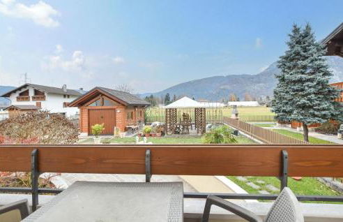 Nice Apartment In Sovramonte With Wifi - Foto 13