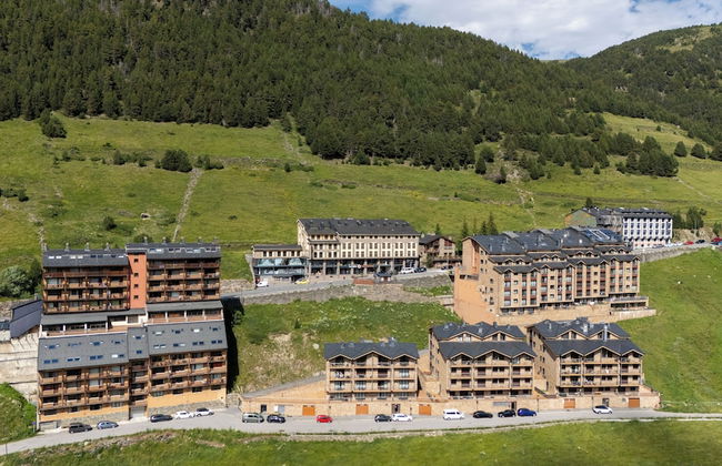 Pierre & Vacances Andorra Bordes d'Envalira - Foto 27