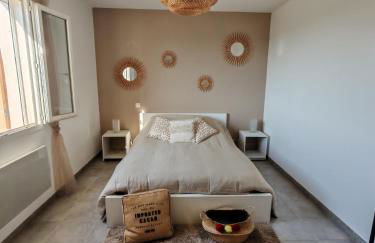 Gite la Picholine_Bourg Saint Andéol - Foto 30