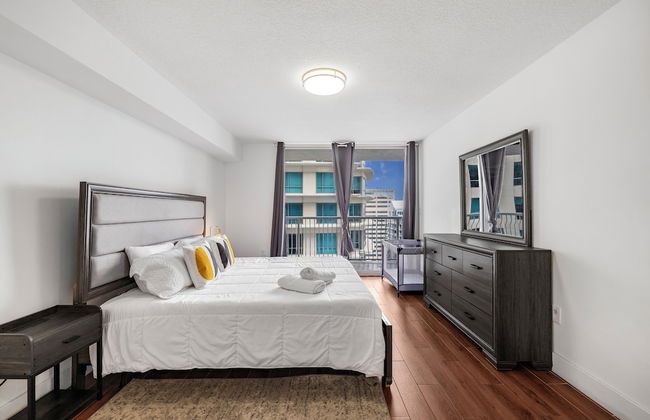 Modern Condos Located in Brickell - Photo 31