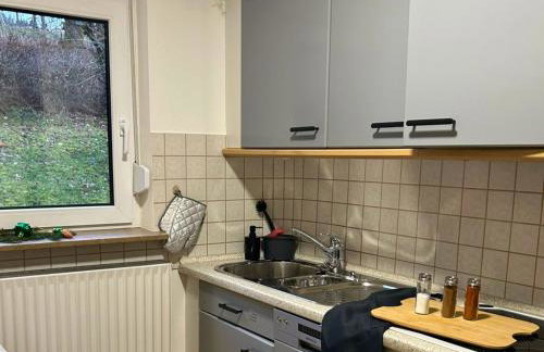 Ferienwohnung Hanfdell am Bostalsee, 90 qm, großer Balkon, barrierefrei & hundefreundlich - Photo 25