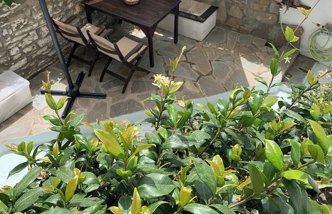 Petrino1880 Sea-vacation Apartment in Chalkidiki - Foto 35