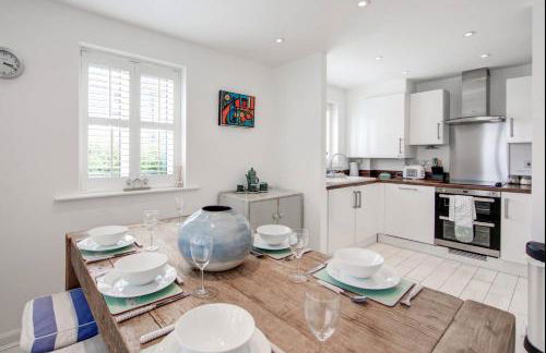 Saltwater Cottage - Foto 9