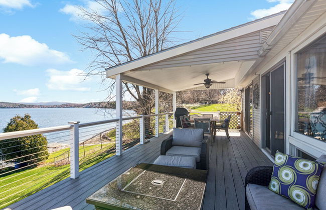 Lakeshore Vermont - Foto 43