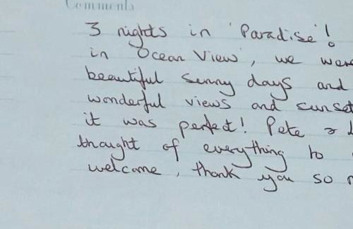 Ocean View - Ground Floor Cottage Apartment - Little Haven - Foto 38