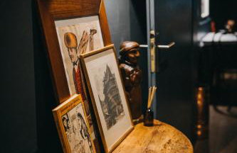 Le Prieuré - Foto 25