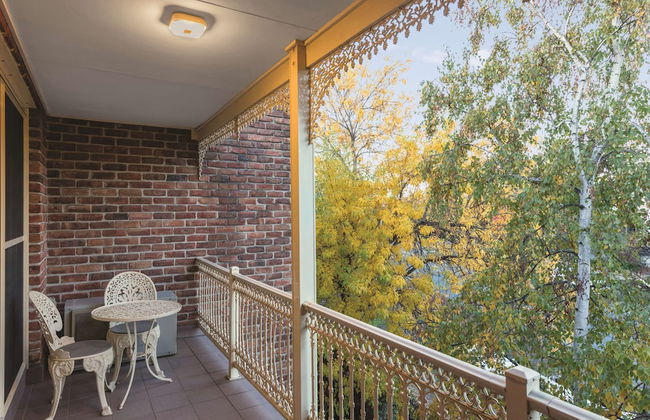 Adina Serviced Apartments Canberra Kingston - Foto 11