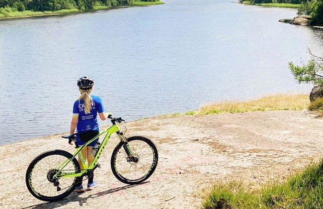 Holiday Home in Ronneby - Photo 5