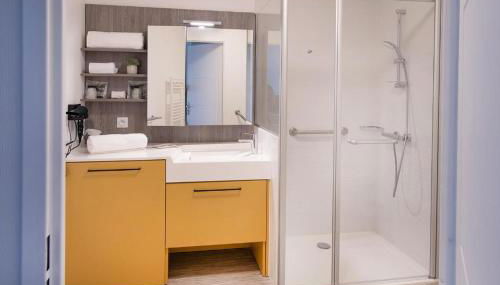 Résidence DOMITYS - L'Athénée - Foto 5