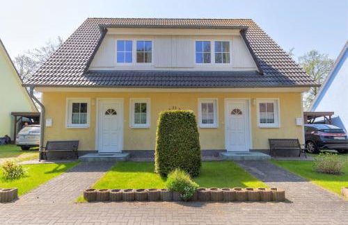 Ferienhaus zur frischen Brise - Whg. 1 - Foto 2