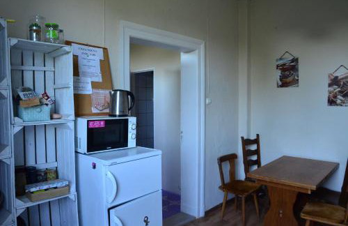 Stara Pastorówka - Foto 24