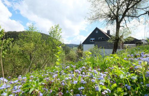 Gemütliche Ferienwohnung für Naturliebhaber - Foto 14