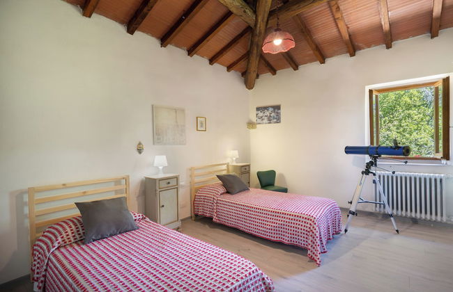 Podere La Vigna - Foto 2