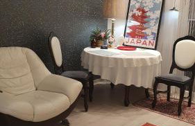 Apartament City Center JAPAN - no smoking, free bottled water, coffea and tea - Photo 9