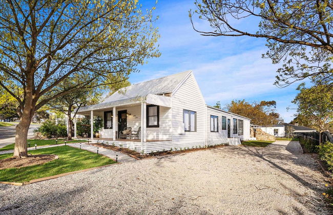 Bella s Cottage Spa Sauna Large Groups - Foto 46