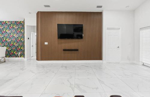 Hard Rock Luxury Home - Foto 13