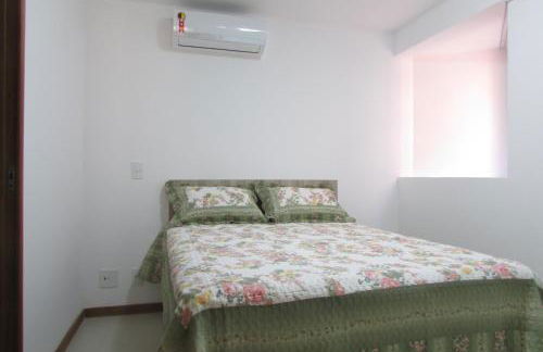 Rosa Branca Facilities Apartamentos - Foto 48