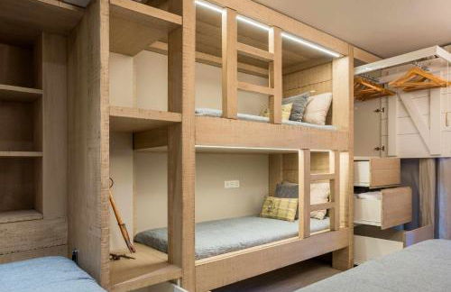 MONTELIA Ático El Ciervo de Panticosa - Photo 8