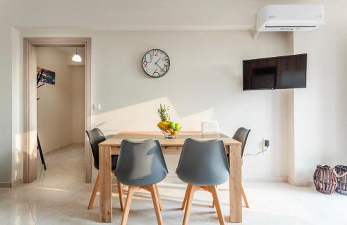 Kelly's Sunset Apartment 1 Κalamata - Foto 14