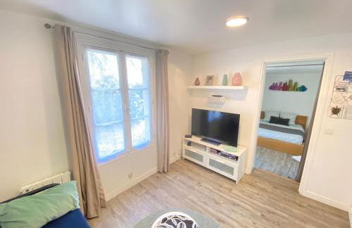 Maison avec jardin et jacuzzi proche Polytechnique - Foto 61