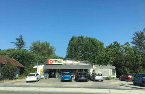 Peaceful, comfortable retreat with pool - Foto 62