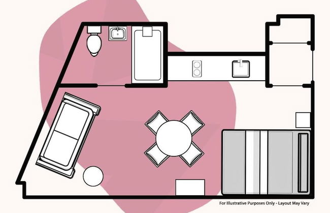 Your Apartment I Clifton Village - Foto 70